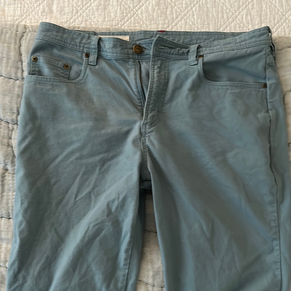 Onward Reserve 5 Pocket Pants